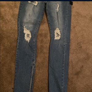 Brand New, Still Has Tags!